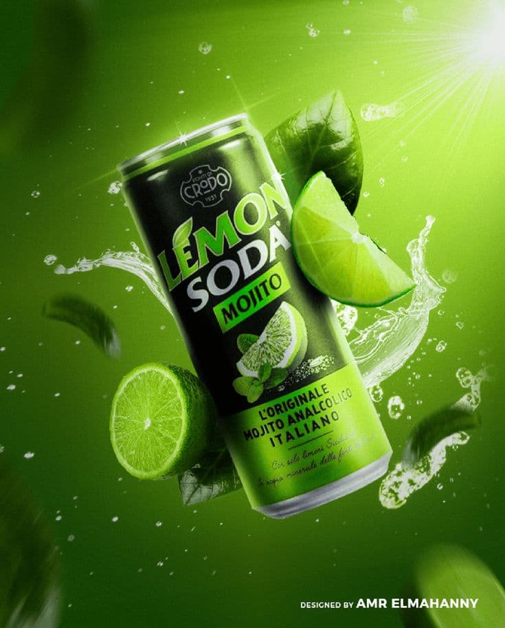 Fresh node nectar