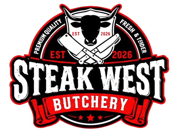Steak West